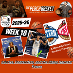 Wembanyama’s Impact, Pistons’ Dominance, and Durant’s Off-Court Drama