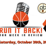 Run it Back! NBA Week in Review - 2021-22 NBA Week 2