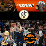 thePeachBasket ChatRoom - 2023-24 Finals Thoughts and Predictions