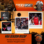 The Shot Clock Pod - NBA 2024-25 Season Recap