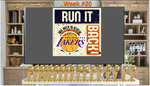 Run it Back! NBA Week in Review, LA Lakers Edition - Week #20