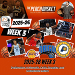 The Shot Clock Pod: Dysfunction in Memphis, Celtic Struggles, and Unexpected Lakers