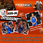 24 Minutes, 7 Superstars, One Big Question: Who's Actually Gonna Show Up This Season?