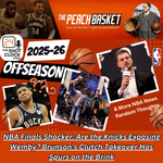 The Knicks Won the Title and Might Already Be Falling Apart