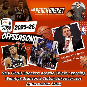 The Knicks Won the Title and Might Already Be Falling Apart