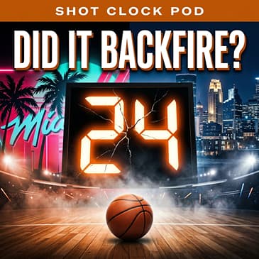 Giannis to Miami, LaMelo to Minnesota: Did the NBA’s Biggest Moves Just Backfire?