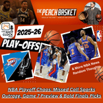 NBA Playoff Chaos: Missed Call Sparks Outrage, Game 7 Preview & Bold Finals Picks
