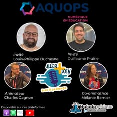 Hors saison - Guillaume Prairie et Louis-Philippe Duchesne