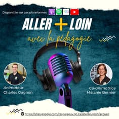 Episode 5 - Les cibles en math et en anglais