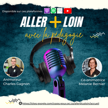 Épisode 1- Pourquoi choisir les cibles d'apprentissage?