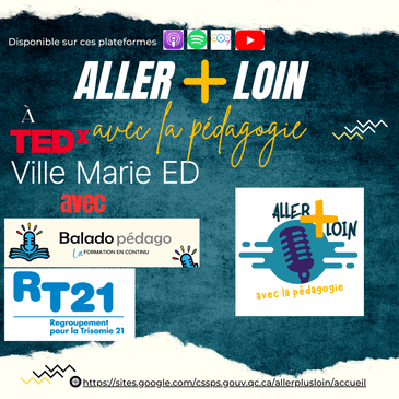 Hors-saison - Regroupement pour la trisomie 21