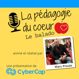 Le Prof Dom - Reprendre le contrôle de sa classe