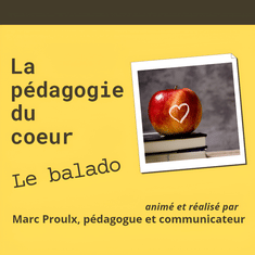 David Caisson au 43e colloque de l'AQUOPS