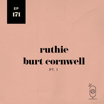 Ruthie Burt Cornwell, Part 1
