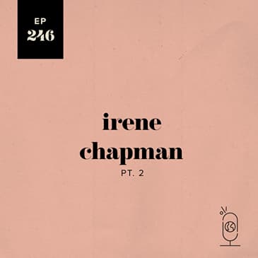 Irene Chapman Part 2