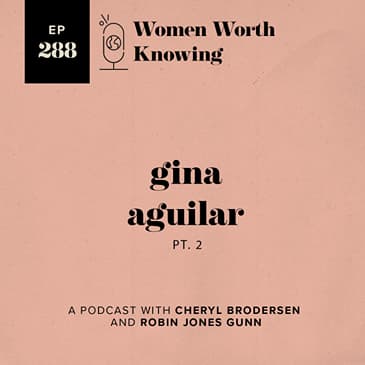 Gina Aguilar Part 2