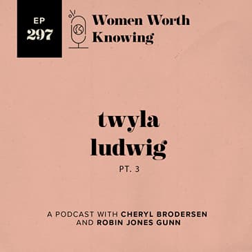 Twyla Ludwig Part 3