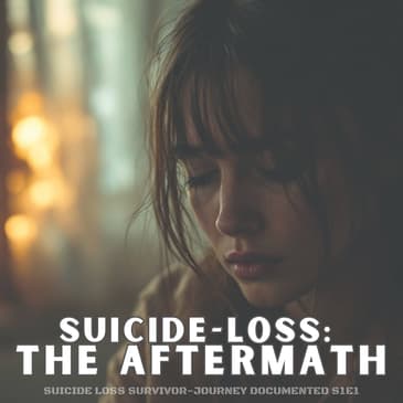 Igniting Our Journey - Suicide Loss Survivor S1E1