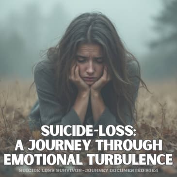 Ability to Function - Suicide Loss Survivor S1E4