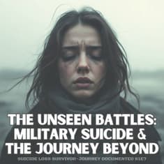 Secondary Loss - Suicide Loss Survivor S1E7