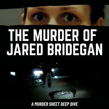 The Murder of Jared Bridegan: Part Four: The Fight