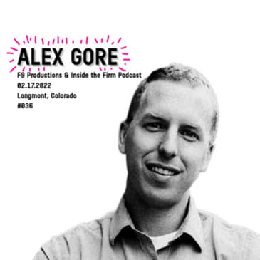 Alex Gore