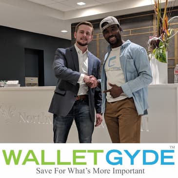 Ep: 10 - Why Millennial's Should Consider Talking To The Right Financial Planner & Have A Savings