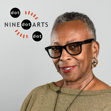 Art for Reparative Investment with Vivian Phillips