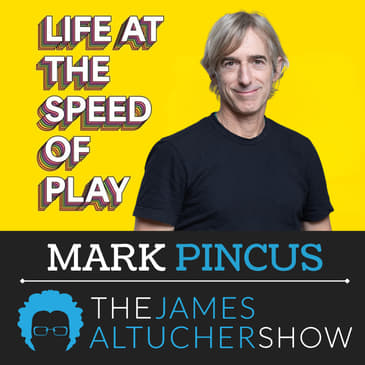 Zynga Founder Mark Pincus: Why All New Fails + How to Copy to Millions