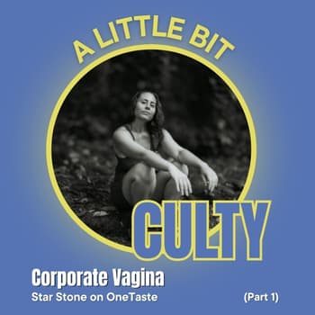 Corporate Vagina: Star Stone on OneTaste (Part 1)