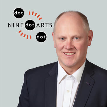 Art's Influence on Authentic and Sustainable Communities with Erik Hagevik