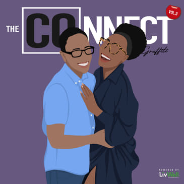The COnnect w/Graffiti: Black Pride ft. Dr. Jae & Eboni Bonee