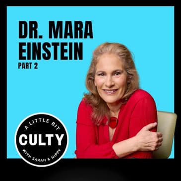 Hoodwinked by the Algorithm: Dr. Mara Einstein on Cult Tactics in Marketing (Part 2)