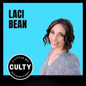 From Devotion to Deconstruction: Laci Bean’s Journey Out (Part 2)