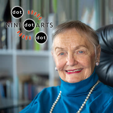 The Power of Placemaking with Dana Crawford, President of Urban Neighborhoods Inc.