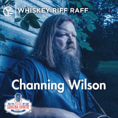 Channing Wilson: Outlaw Country & Surviving Nashville Without Chasing Trends