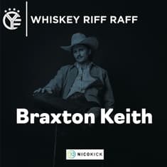 Braxton Keith: From Dentistry to Honky Tonk Hustle