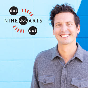 Technology Meets Art: How ArtCloud Enhances Artists' Careers with Alex West