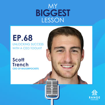 Scott Trench: Unlocking Success with a CEO Toolkit