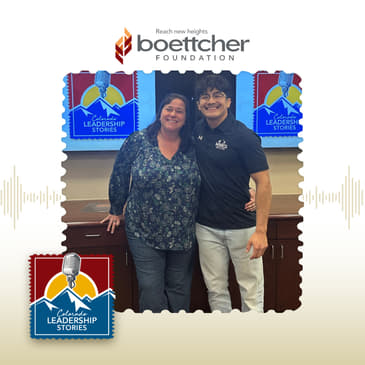 Yahir Chairez-Salazar: Built to Rise