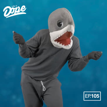 Surviving Baby Shark