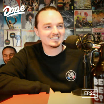 It's All in the Music