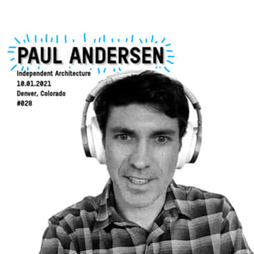 Paul Andersen