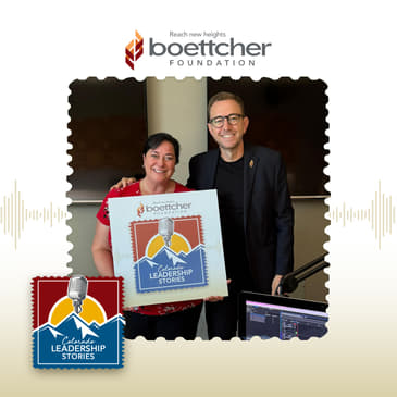 Brian Hill: From Courage to Action