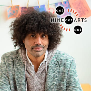 Uplifting the Creative Economy with Michael Gadlin