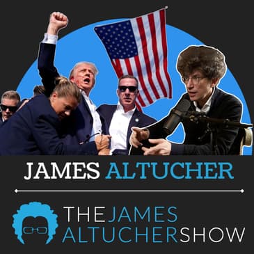 Assassination Attempt on Trump: The Facts, Theories, Future of Democracy, and My Love Letter to America