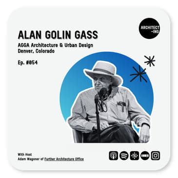 Alan Golin GaSS