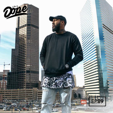 Let the Work Talk for You