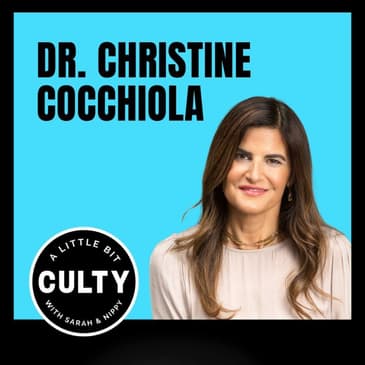 Framed: Dr. C on Coercive Control and Family Court Trauma