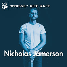 Nicholas Jamerson: Kentucky Songbird